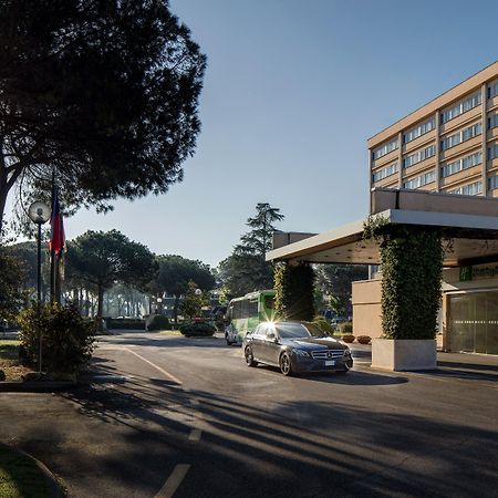 Holiday Inn Rome - Eur Parco Dei Medici, An Ihg Hotel Eksteriør bilde