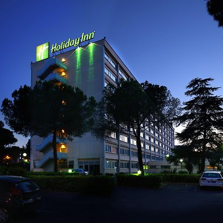 Holiday Inn Rome - Eur Parco Dei Medici, An Ihg Hotel Eksteriør bilde