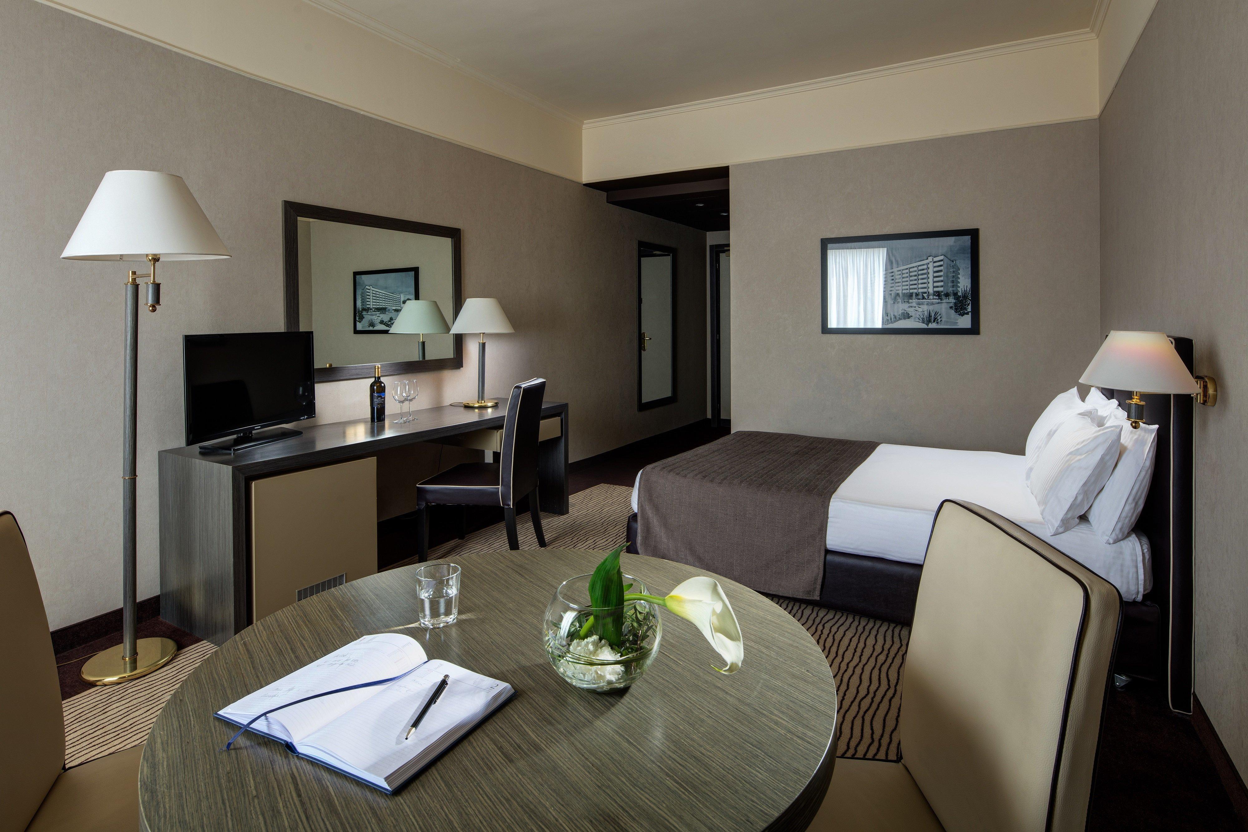 Holiday Inn Rome - Eur Parco Dei Medici By Ihg Eksteriør bilde