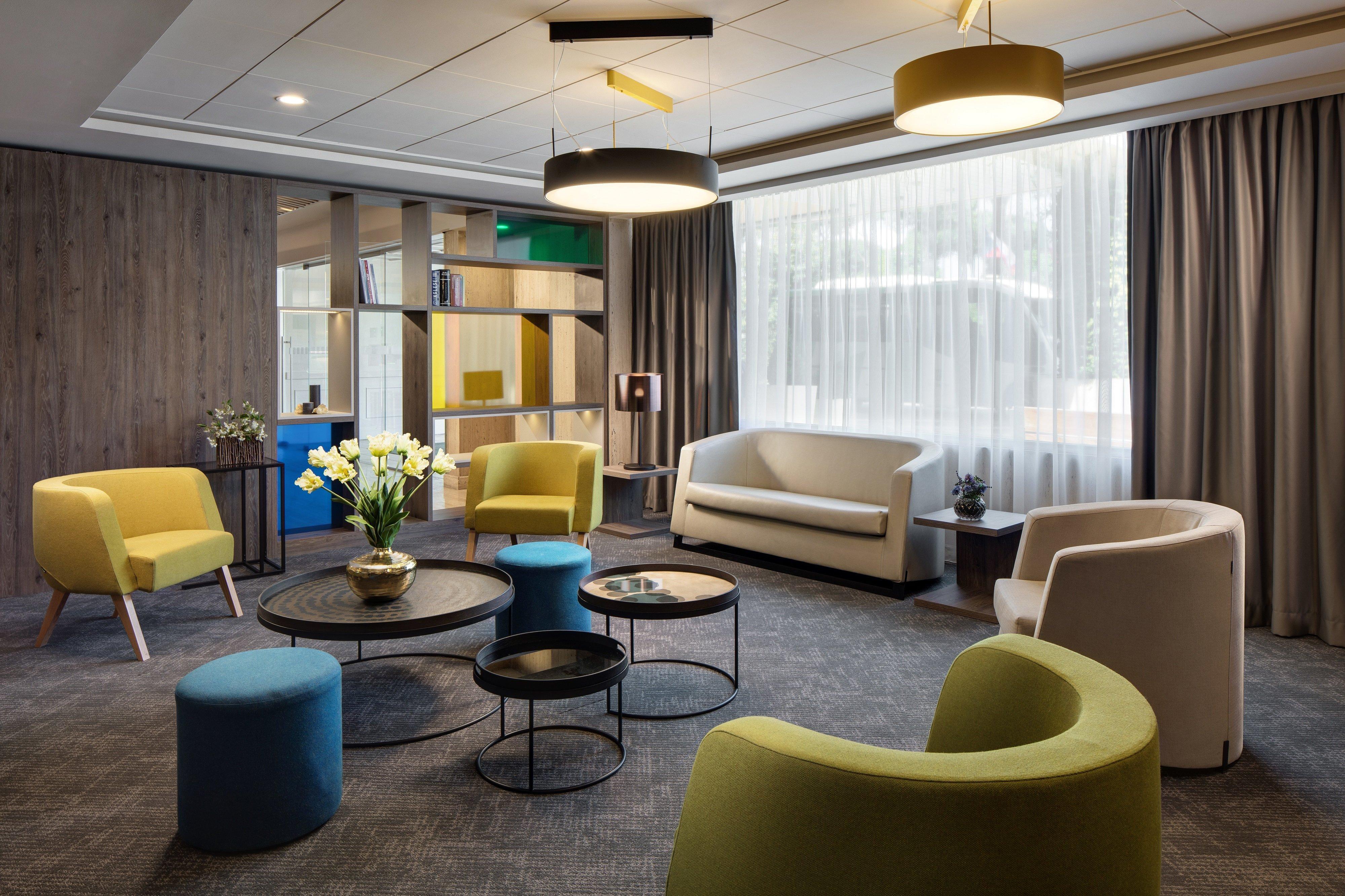 Holiday Inn Rome - Eur Parco Dei Medici By Ihg Eksteriør bilde