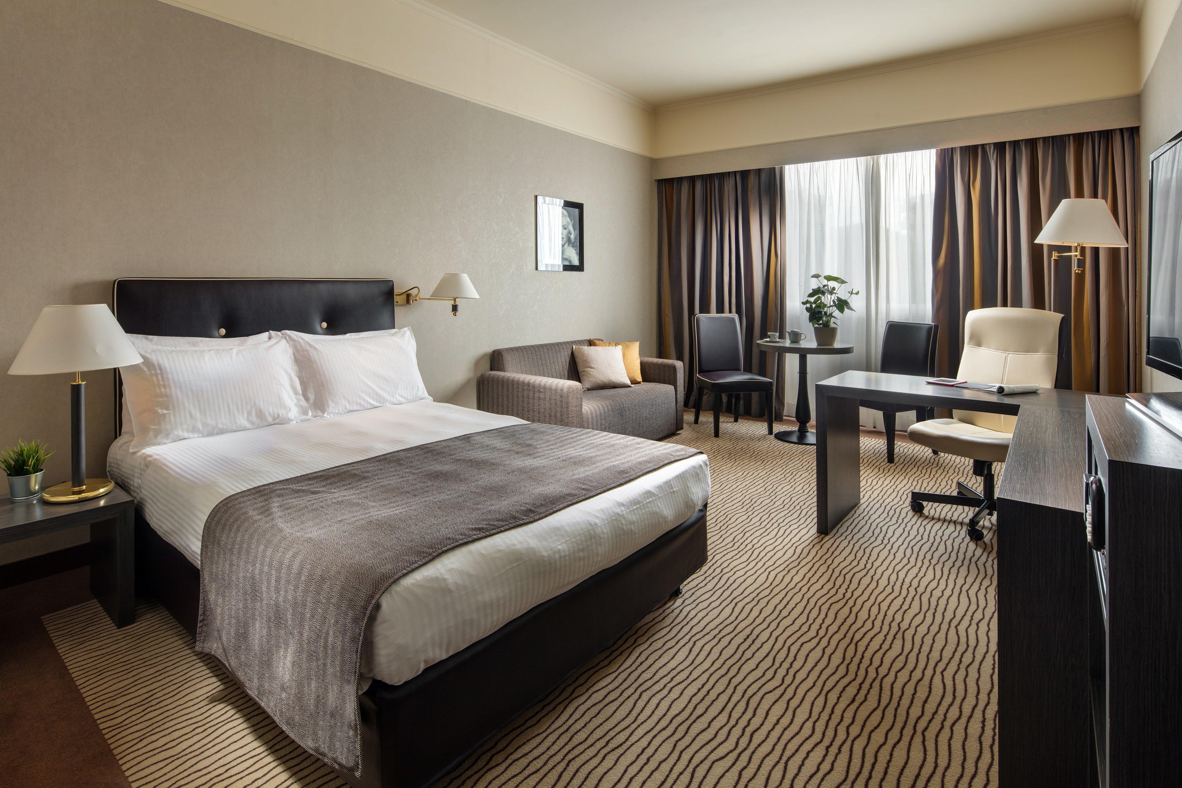Holiday Inn Rome - Eur Parco Dei Medici By Ihg Eksteriør bilde
