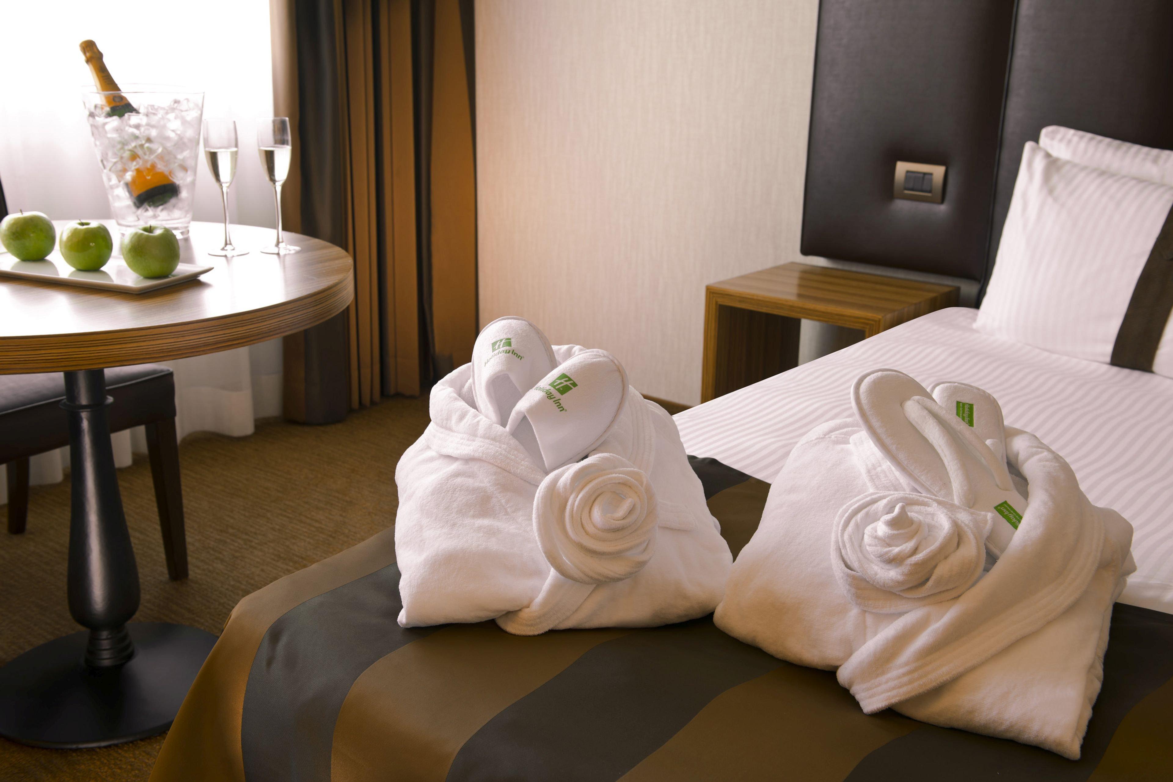 Holiday Inn Rome - Eur Parco Dei Medici By Ihg Eksteriør bilde